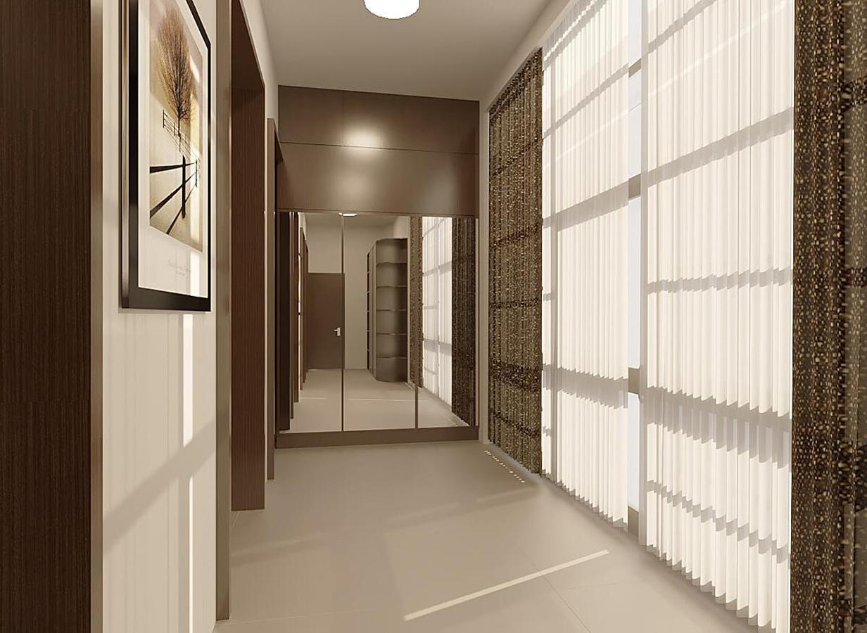 Golden Smart'S Apartment ティビリシ エクステリア 写真