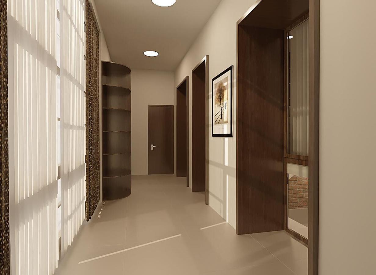 Golden Smart'S Apartment ティビリシ エクステリア 写真