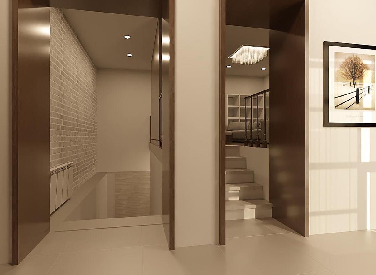 Golden Smart'S Apartment ティビリシ エクステリア 写真