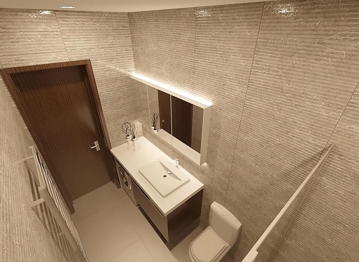 Golden Smart'S Apartment ティビリシ エクステリア 写真